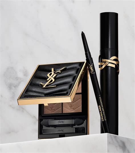 ysl mini couture palette|ysl beauty mini clutch palette.